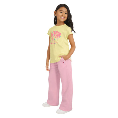 CHAMPION - Ensemble 3 Pièces pour Enfant-Kids-3-Piece-Set-Rose-Jaune-Pink-Yellow-1114545-1958827