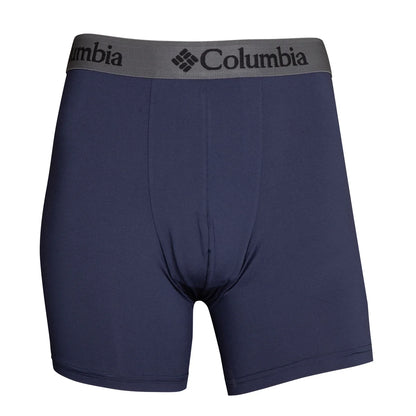 COLUMBIA - Paquet de 5 Caleçons Boxeurs à Soutien Contour-support-boxer-briefs-costco-7842473-6