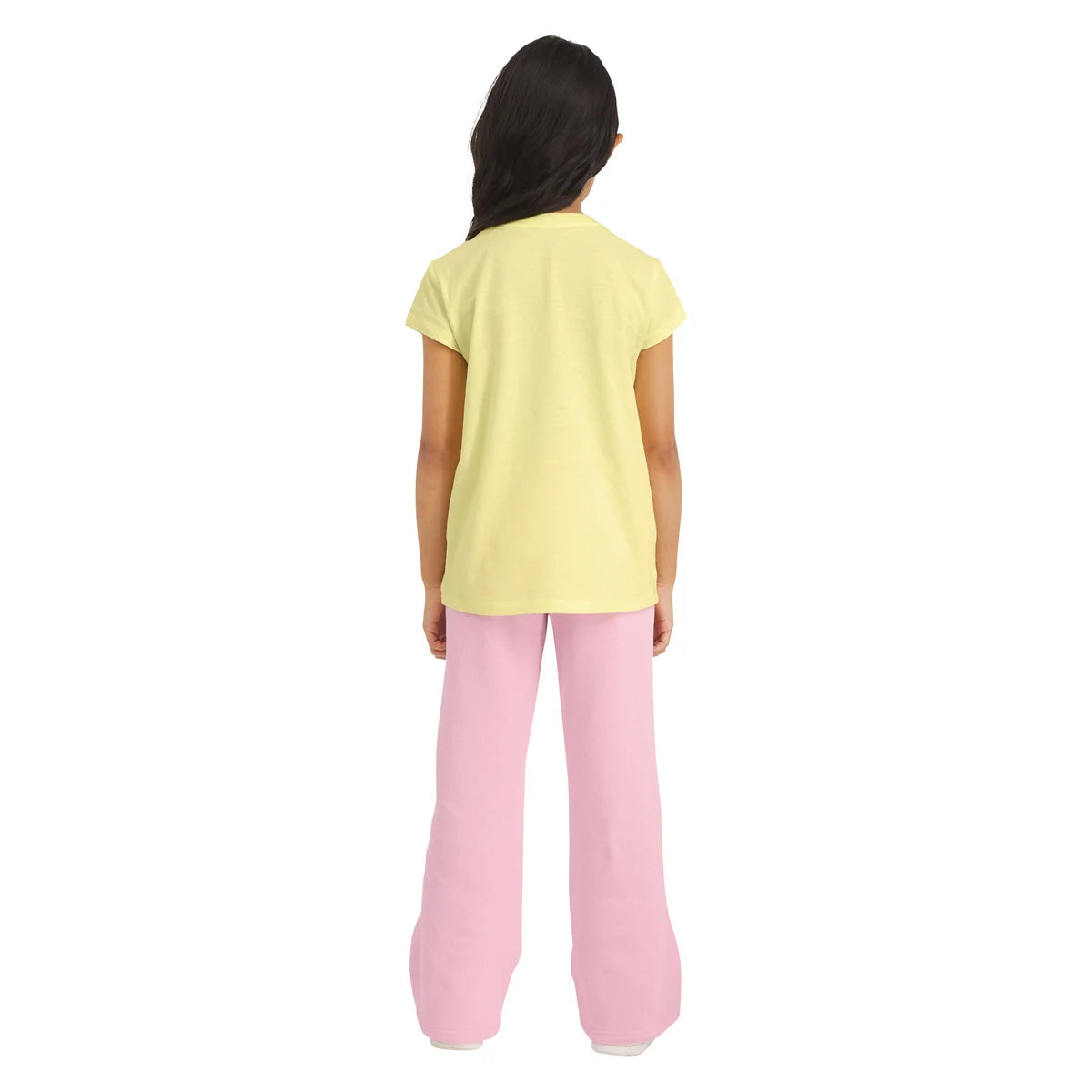 CHAMPION - Ensemble 3 Pièces pour Enfant-Kids-3-Piece-Set-Rose-Jaune-Pink-Yellow-1114545-1958827