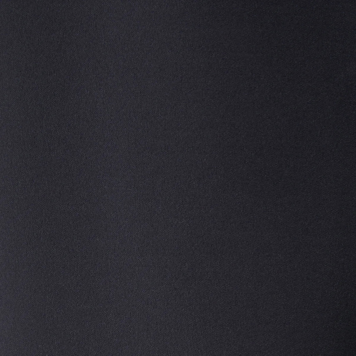 KIRKLAND SIGNATURE - Chandail Demi-Fermeture Éclair pour Homme-Mens-1/2-Zip-Pullover-Noir-Black-7771553-1916906