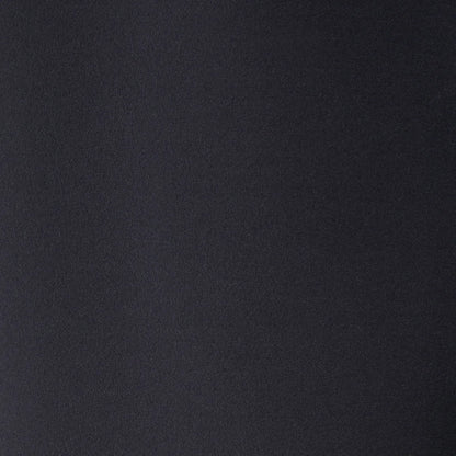 KIRKLAND SIGNATURE - Chandail Demi-Fermeture Éclair pour Homme-Mens-1/2-Zip-Pullover-Noir-Black-7771553-1916906