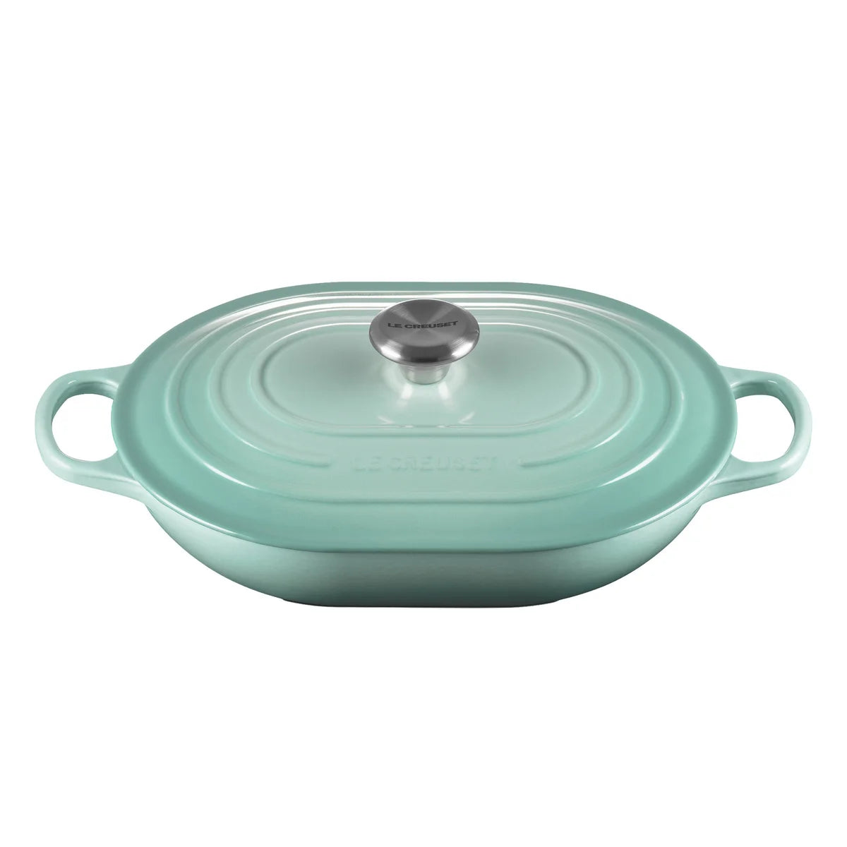 LE CREUSET - Cocotter Oblongue Signature de 3,4 L-oblong-casserole-oven-costco-1982169-1995985-sage-sauge-2