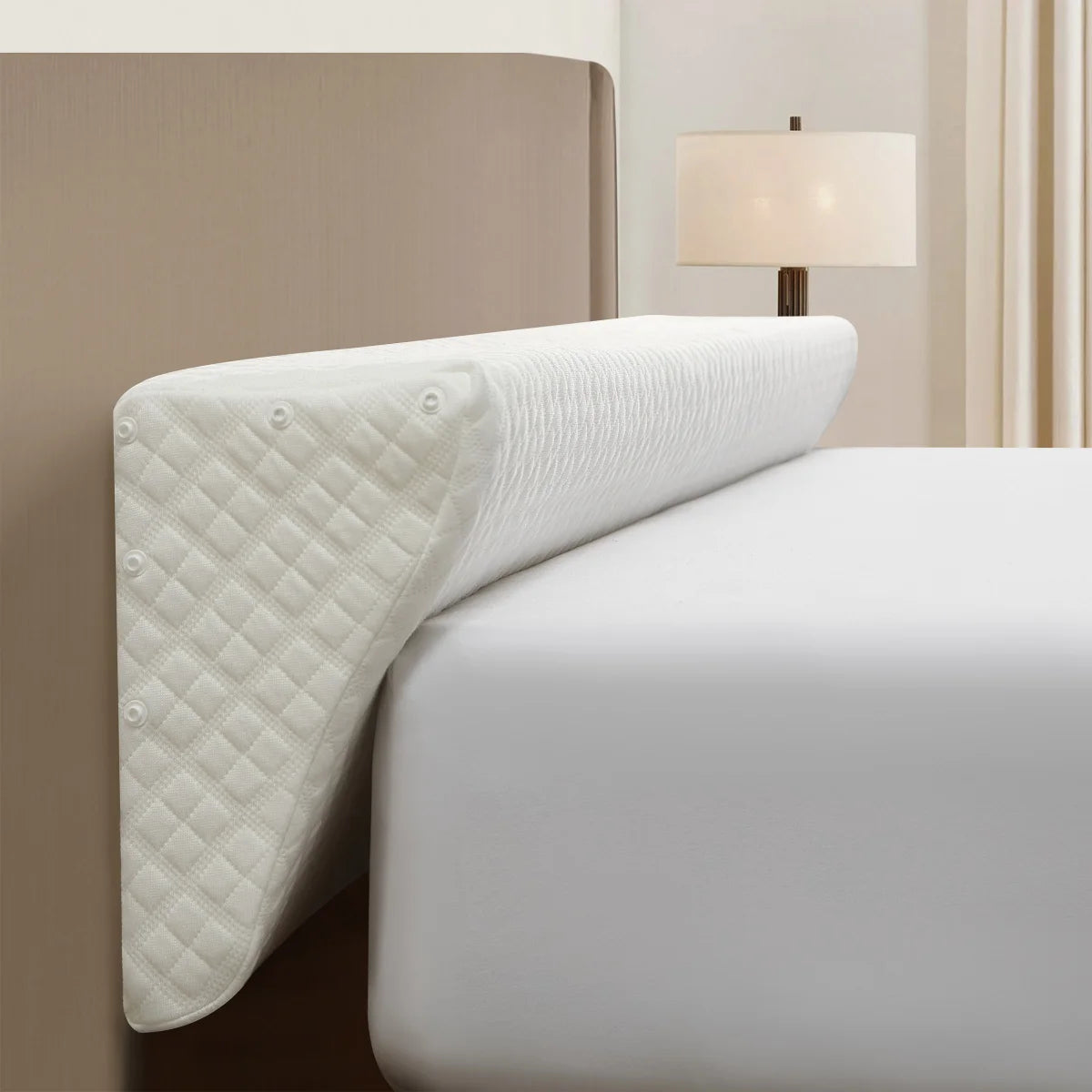 Coussin Incliné pour Lit-bed-wedge-pillow-costco-1796282-4