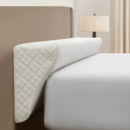 Coussin Incliné pour Lit-bed-wedge-pillow-costco-1796282-4