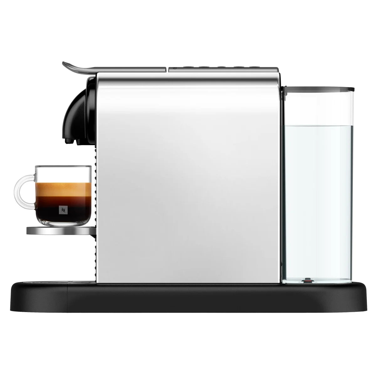 NESPRESSO - Machine à Espresso Citiz Platinum par De'Longhi *Boite Ouverte*-costco-1938998-3