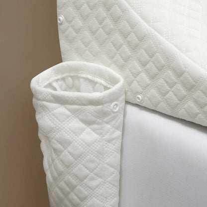 Coussin Incliné pour Lit-bed-wedge-pillow-costco-1796282-6