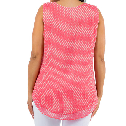 CRISTINA B - Camisole pour Femme