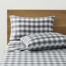 Charger l&#39;image dans la galerie, Pendleton-ensemble-drap-4-pieces-sheet-set-piece-7
