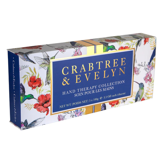 CRABTREE & EVELYN - Coffret de Soins pour les Mains-hand-therapy-collection-costco-1897394
