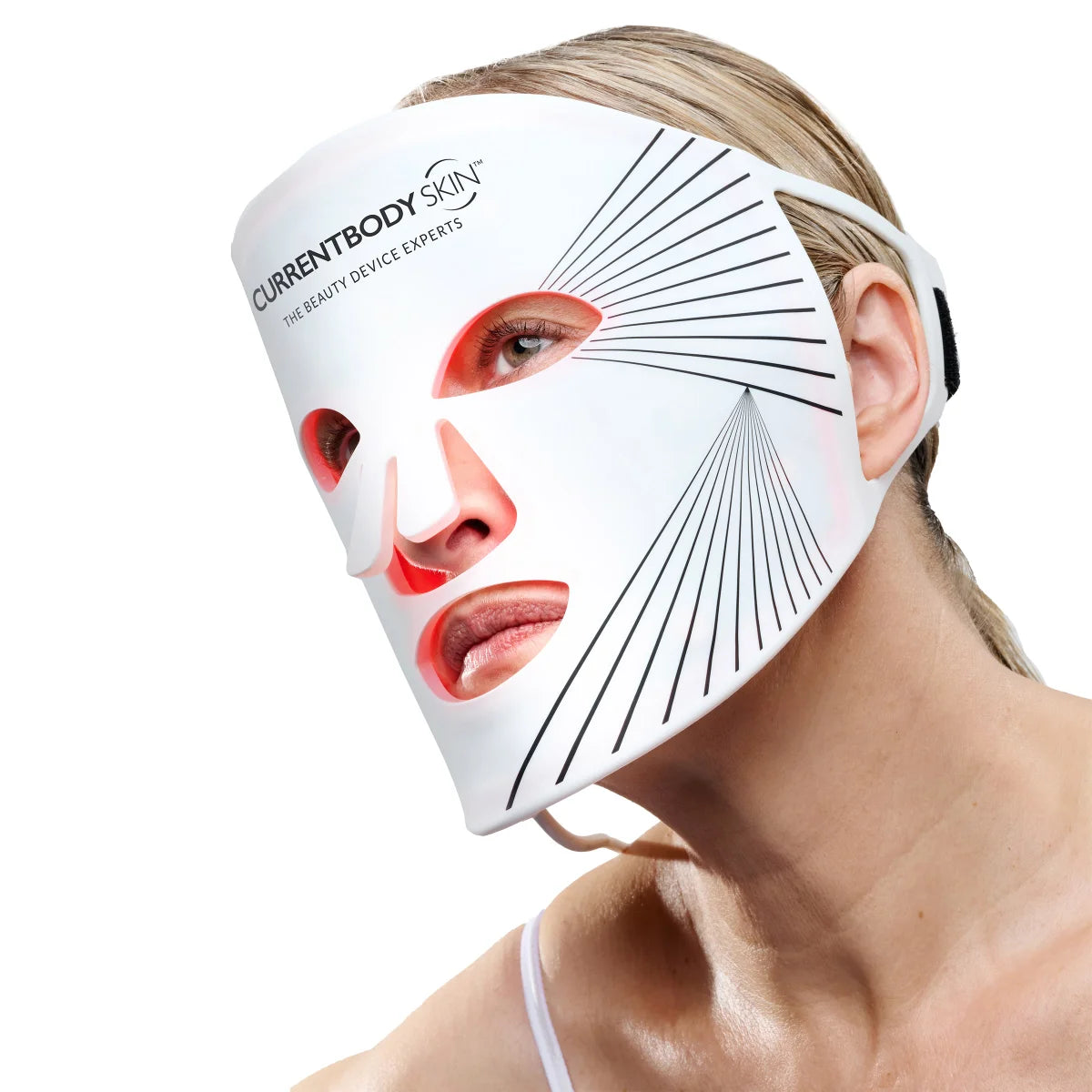 CURRENTBODY SKIN - Masque Facial de Luminothérapie DEL-LED-LIGHT-THERAPY-MASK-FACE-COSTCO-2003329-3