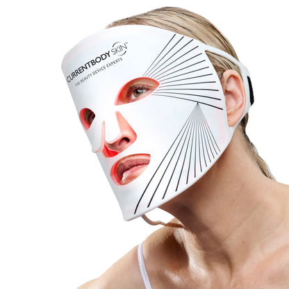 CURRENTBODY SKIN - Masque Facial de Luminothérapie DEL-LED-LIGHT-THERAPY-MASK-FACE-COSTCO-2003329-3