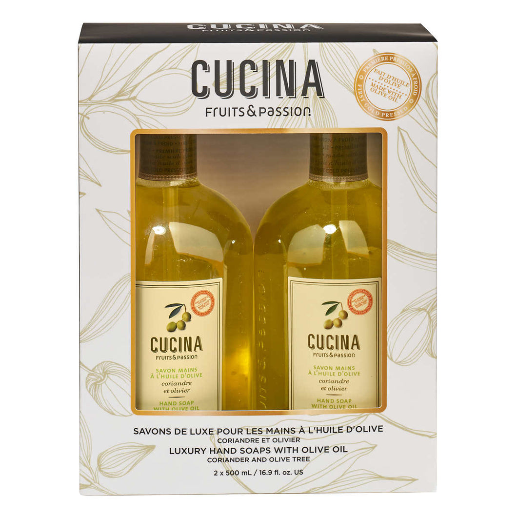 cucina-savon-luxe-mains-huile-olive-luxuary-hand-soap-olive-oil