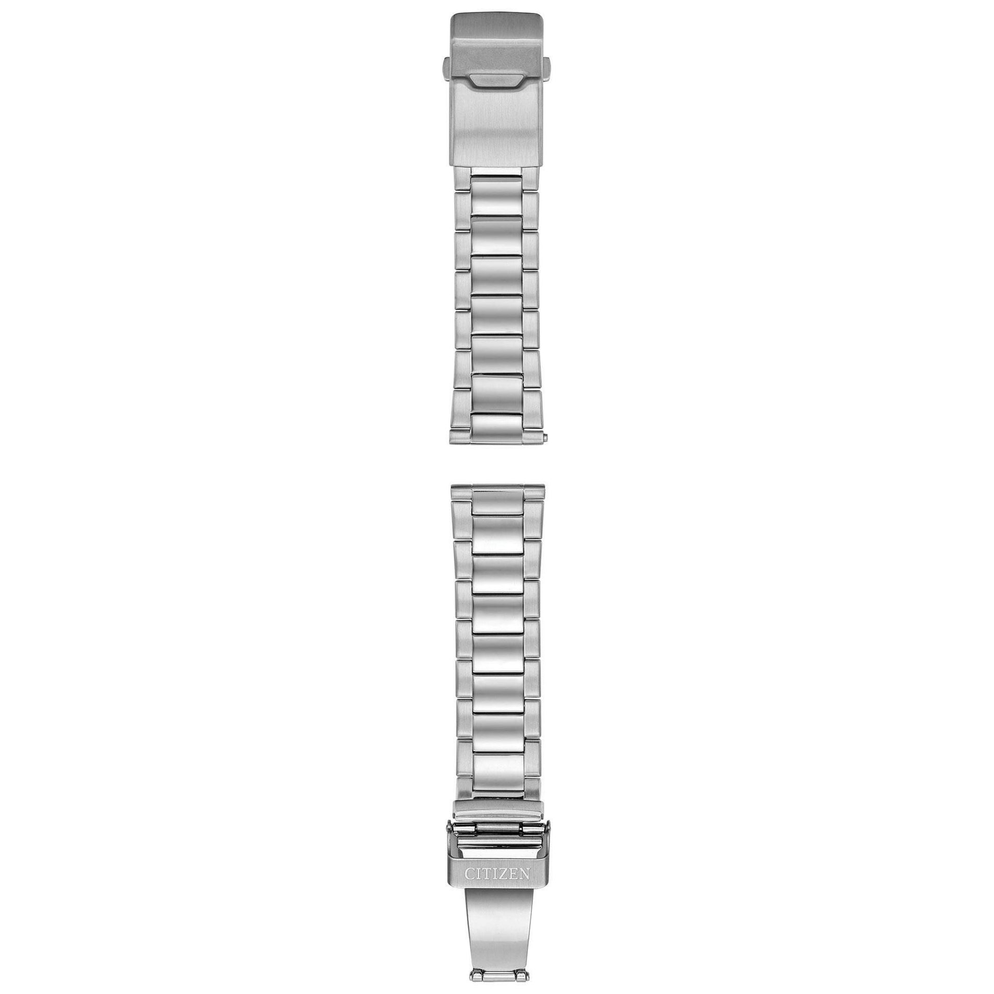 CITIZEN - Bracelet en Acier Inoxydable pour Montre CZSmart-stainless-steel-bracelet-watch-costco