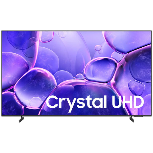 SAMSUNG - Téléviseur Intelligent Tizen HDR DEL UHD 4K U8200F de 85 po *Boite Ouverte*-smart-tv-UN85U8200FFXZC-costco