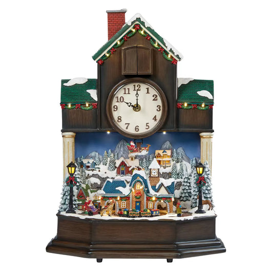 costco-horloge-musicale-coucou-musical-cuckoo-clock