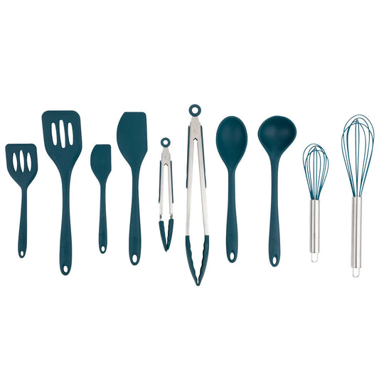 corekitchen-ensemble-ustensiles-silicone-utensil-set