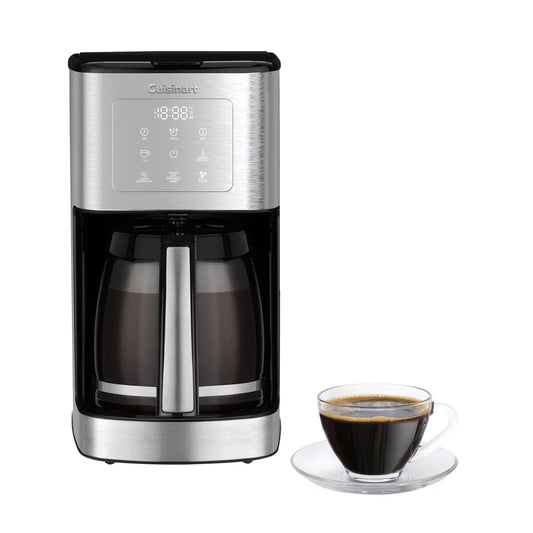 CUISINART - Programmable de 14 Tasses avec Interface Tactile Brew Central-cup-touchscreen-coffeemaker-costco-1891579