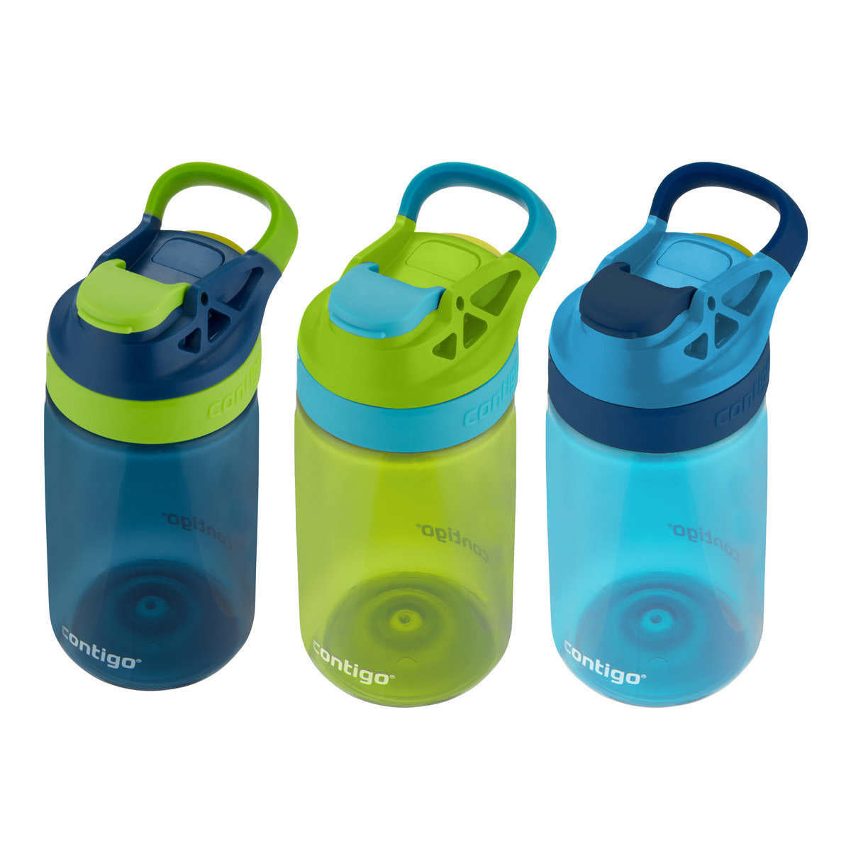 contigo-ensemble-3-bouteilles-d'eau-enfant-kids-water-bottle-pack