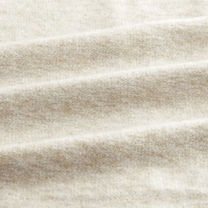 CHALET DÉCOR - Jeté tissé gris | CHALET DÉCOR - grey woven throw