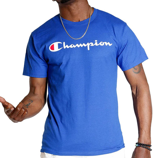 champion-chandail-homme-men-shirt-shortsleeve