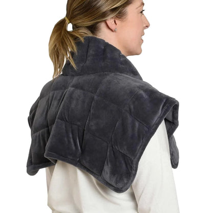 life-comfort-coussin-lesté-épaules-cou-weighted-wrap-shoulders-neck-4