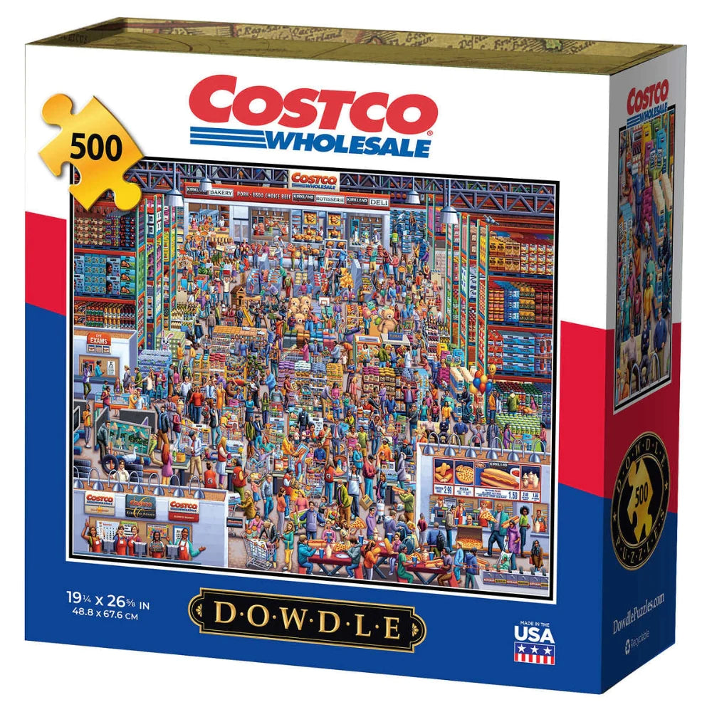 doodle-casse-tete-costco-whosale-puzzle-500-pieces