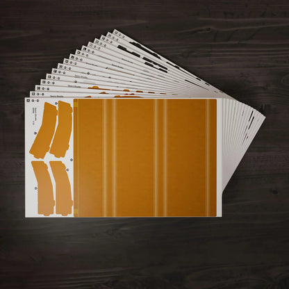 4D BUILD - Maquette-Puzzle 3D Navette Spatiale-puzzle-model-kit-space-shuttle-costco-1785136-8