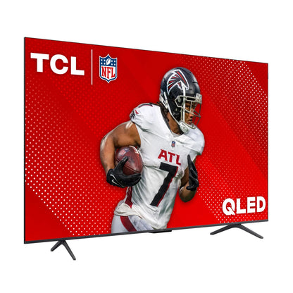 TCL - Téléviseur Intelligent HDR QLED UHD 4K Class Q671G-CA de 55 po *Boite Ouverte*-smart-tv-costco-6577155-55q671g-ca-2