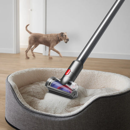 DYSON - Aspirateur-Balai Sans Fil V12 Detect Slim *Boite Ouverte*