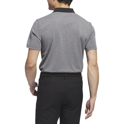 ADIDAS - Polo de Golf pour Homme-MEN'S-POLO-SHIRT-COSTCO-1867092-GRIS-GREY-3