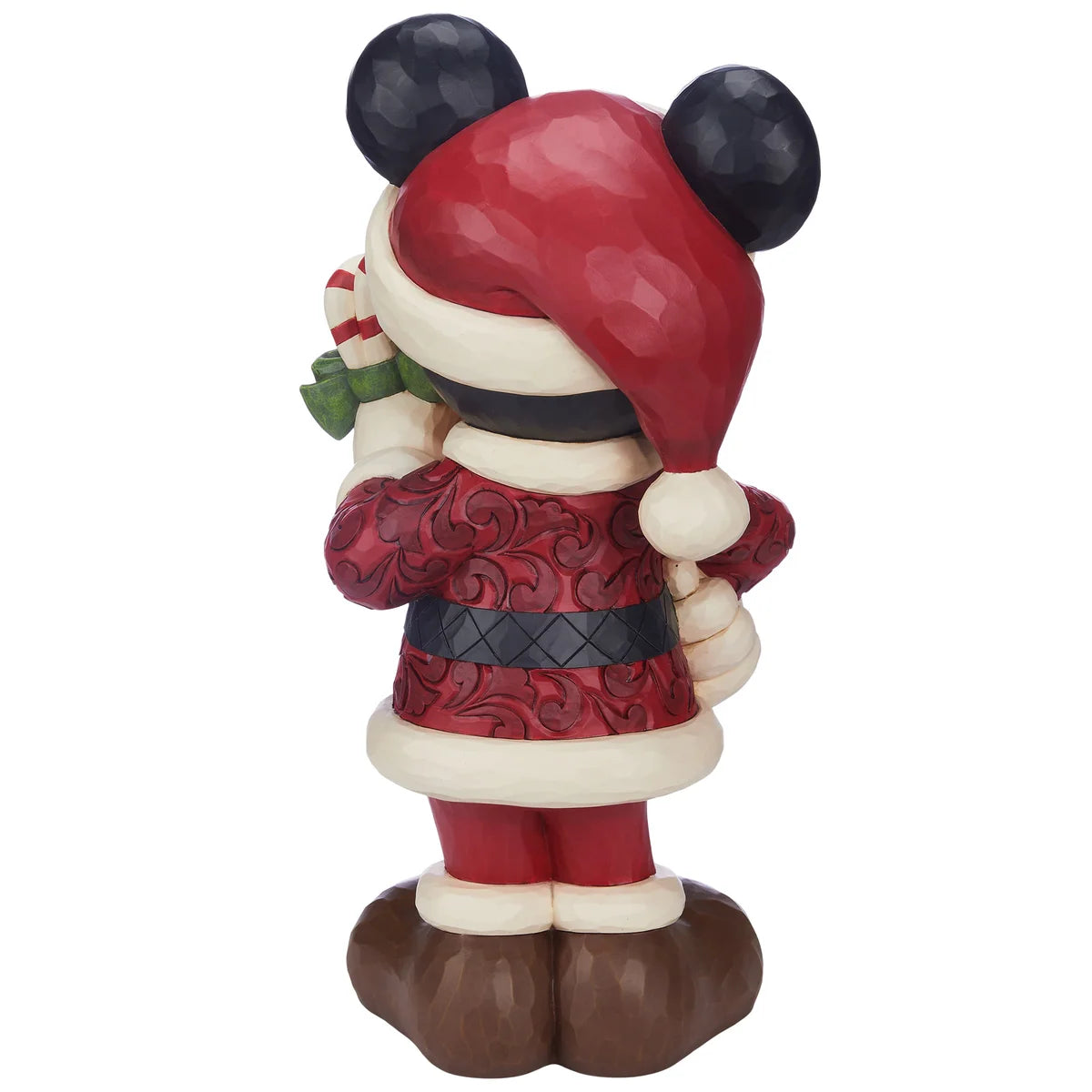 ENESCO - Mickey des Fêtes Peint à la Main Disney Traditions-holiday-mickey-hand-painted-costco-1740001-2