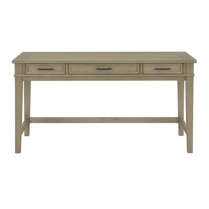 CRAFT + MAIN - Bureau d'Écriture Contemporain-writing-desk-contemporary-costco-1570093-2