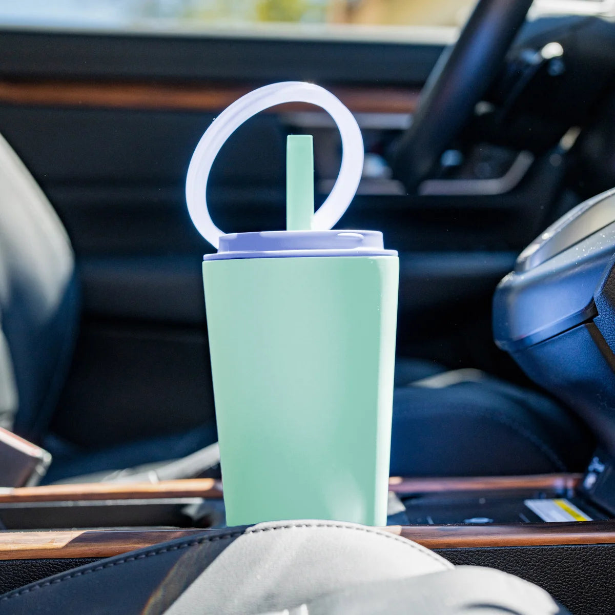 REDUCE - 2 Gobelets Isothermes Halo-vacuum-insulated-tumblers-costco-1866458-vert-rose-green-pink-5