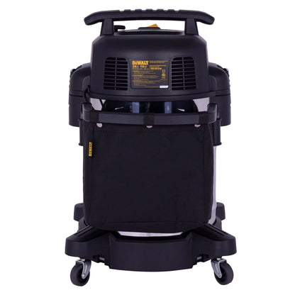 DEWALT - Aspirateur Sec/Humide en Acier Inoxydable de 38 L (10 Gallons)-gallon-stainles-steel-wet/dry-vacuum-DXV10S-QTA-6677010-4