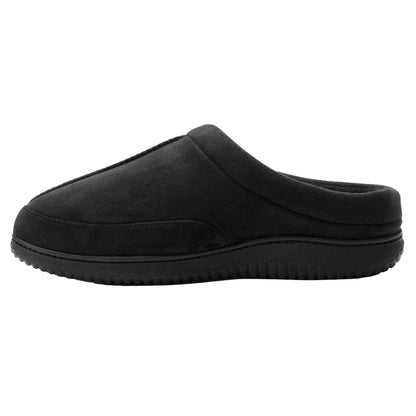 DEARFOAMS - Pantoufles pour Homme-Mens-Slippers-Noir-Black-1899650-1931944