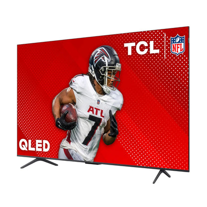 TCL - Téléviseur Intelligent HDR QLED UHD 4K Class Q671G-CA de 55 po *Boite Ouverte*-smart-tv-costco-6577155-55q671g-ca-3