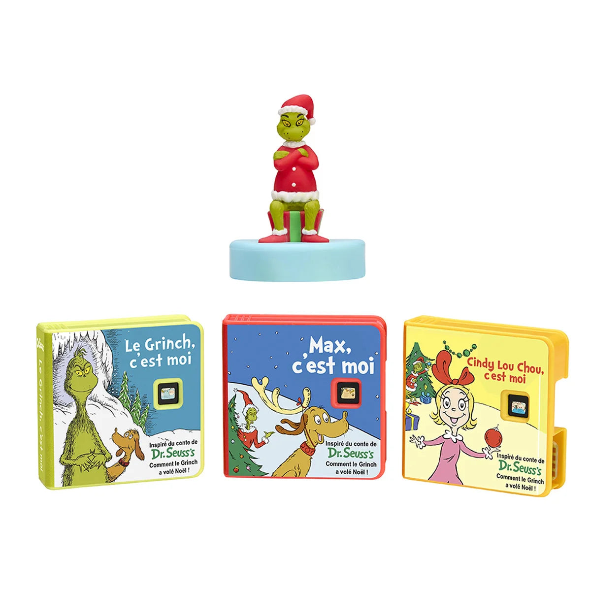 LITTLE TIKES - Jouet Parlant Story Dream Machine Dr. Seuss-speaking-toy-costco-2851467-5