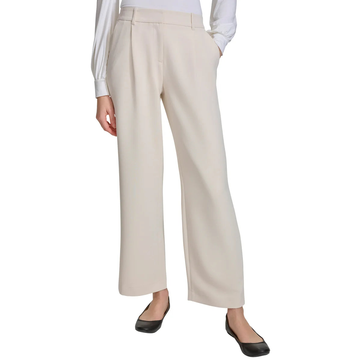 dkny-pantalon-habillé-à-jambe-large-women's-wide-leg-dress-pants-costco-1813295-beige-cream-crème