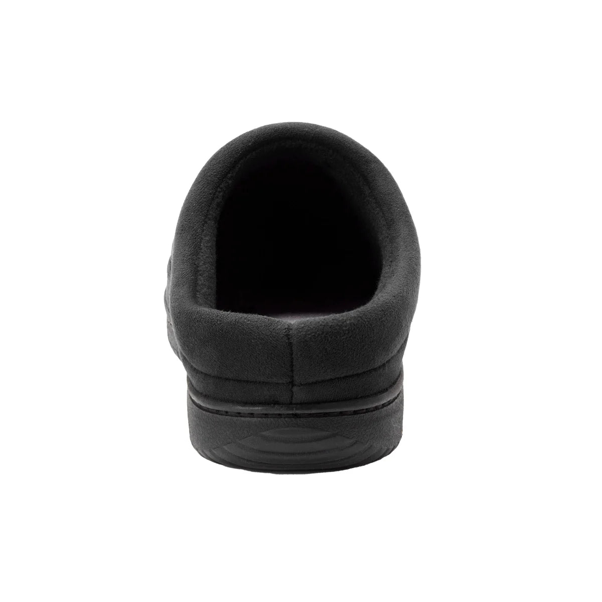 DEARFOAMS - Pantoufles pour Homme-Mens-Slippers-Noir-Black-1899650-1931944