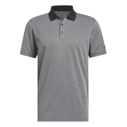 ADIDAS - Polo de Golf pour Homme-MEN'S-POLO-SHIRT-COSTCO-1867092-GRIS-GREY-6