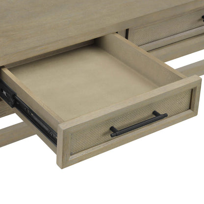 CRAFT + MAIN - Bureau d'Écriture Contemporain-writing-desk-contemporary-costco-1570093-6