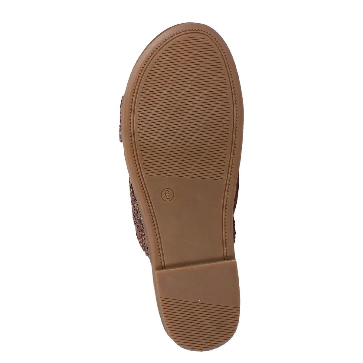 DRAPER JAMES - Sandales pour Femme-women's-sandals-1902667-brown-brun-7