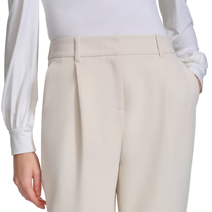 dkny-pantalon-habillé-à-jambe-large-women's-wide-leg-dress-pants-costco-1813295-beige-cream-crème-4