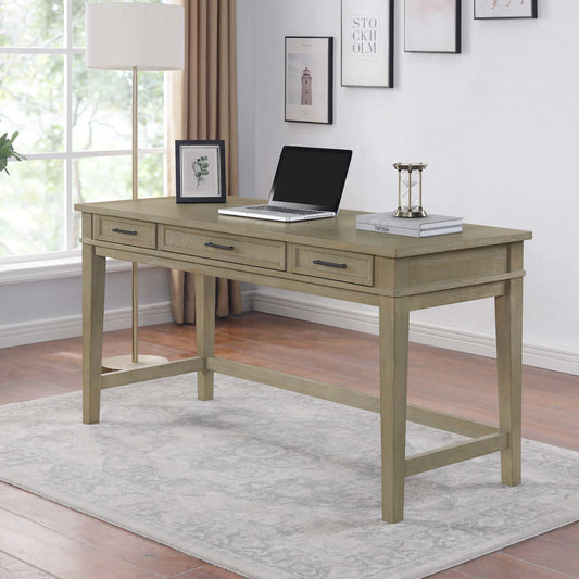 CRAFT + MAIN - Bureau d'Écriture Contemporain-writing-desk-contemporary-costco-1570093