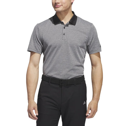 ADIDAS - Polo de Golf pour Homme-MEN'S-POLO-SHIRT-COSTCO-1867092-GRIS-GREY