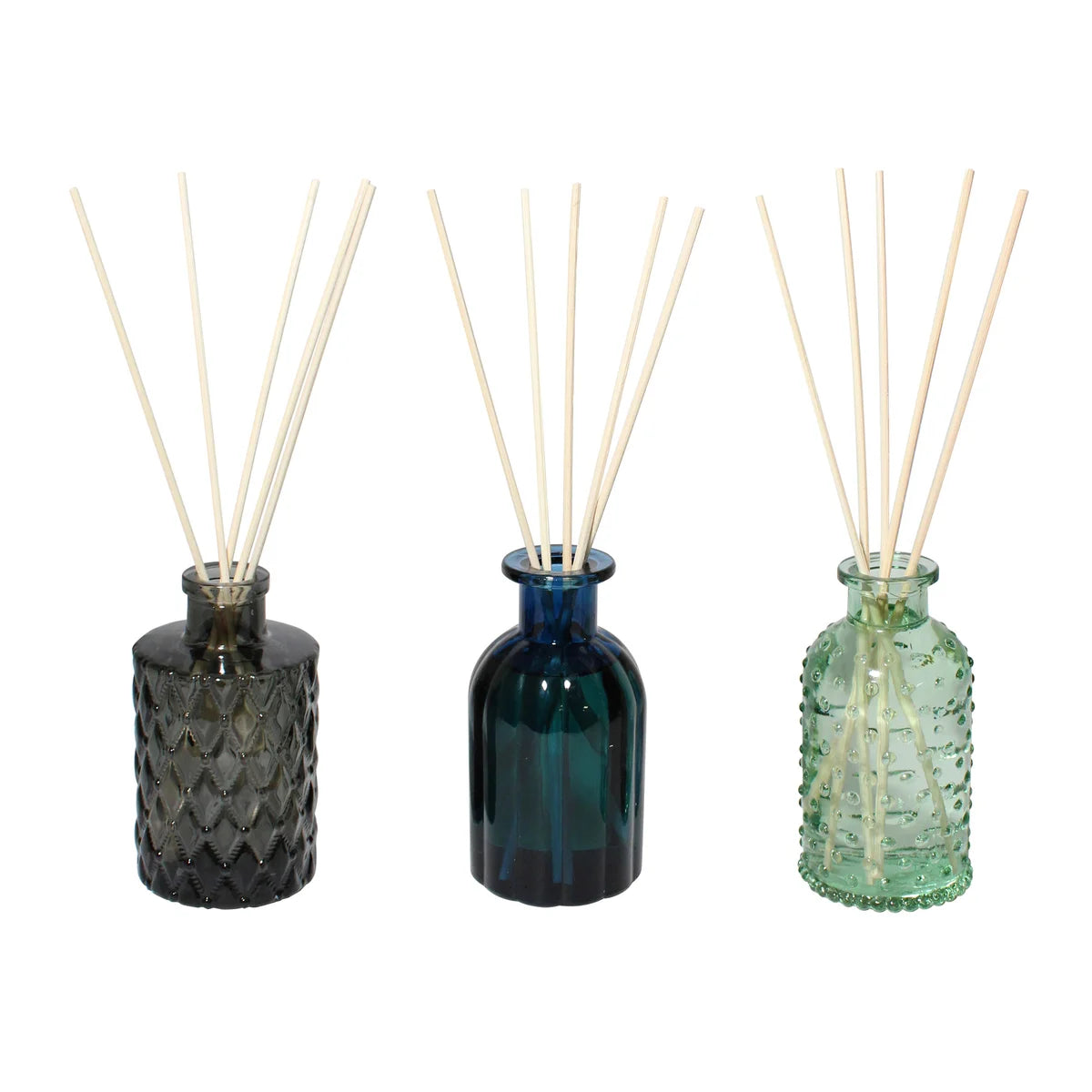 SEA &SAND - Set of 3 Scented Reed Diffusers – Liquidation125Plus