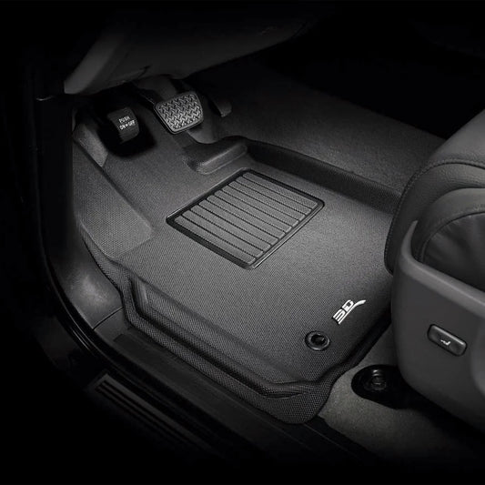 3D - Tapis d'Auto Toutes-Saisons sur Mesure MAXpider Mat-custom-fit-all-weather-car-mats-costco-10367254MPI
