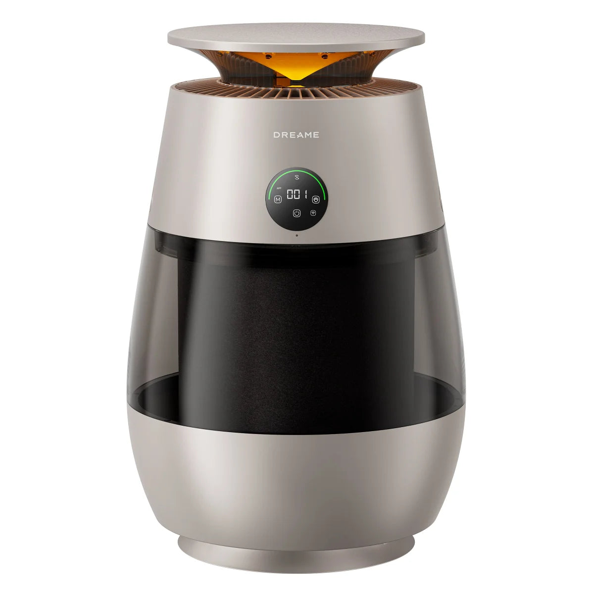 DREAME - Purificateur d'Air pour Animaux AP10 *Boite Ouverte*-pet-air-purifier-costco-1733455