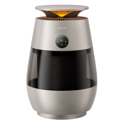 DREAME - Purificateur d'Air pour Animaux AP10 *Boite Ouverte*-pet-air-purifier-costco-1733455