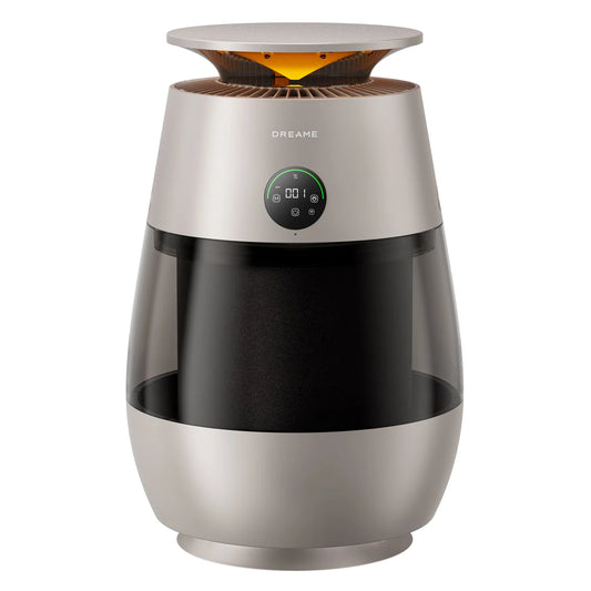 DREAME - Purificateur d'Air pour Animaux AP10 *Boite Ouverte*-pet-air-purifier-costco-1733455